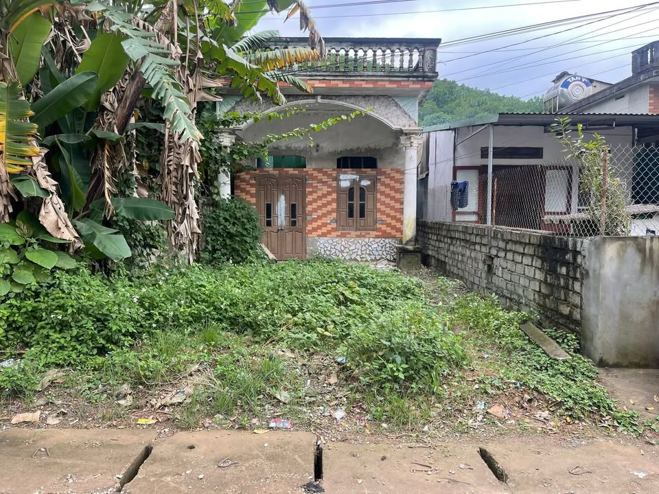 Đất mặt đường Quốc lộ 12B Mỹ Hòa Kim Bôi 109m² giá 1 tỷ - Cơ hội đầu tư tuyệt vời!