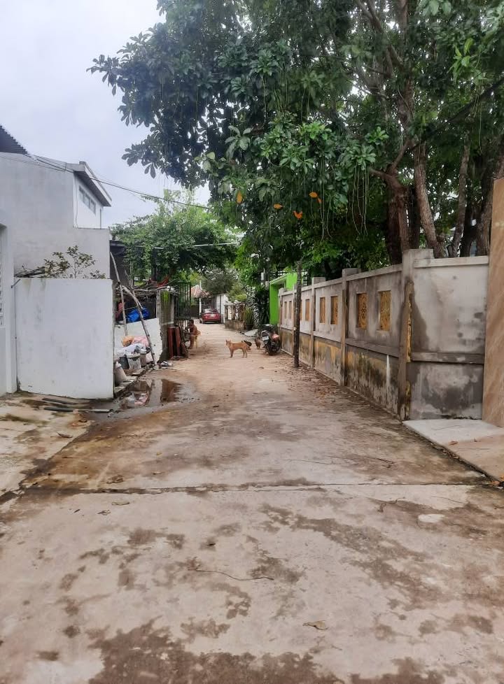 Đất nền Dương Sơn Hòa Xuân 120.2m² giá 1.57 tỷ - Tiềm năng đầu tư sinh lời!