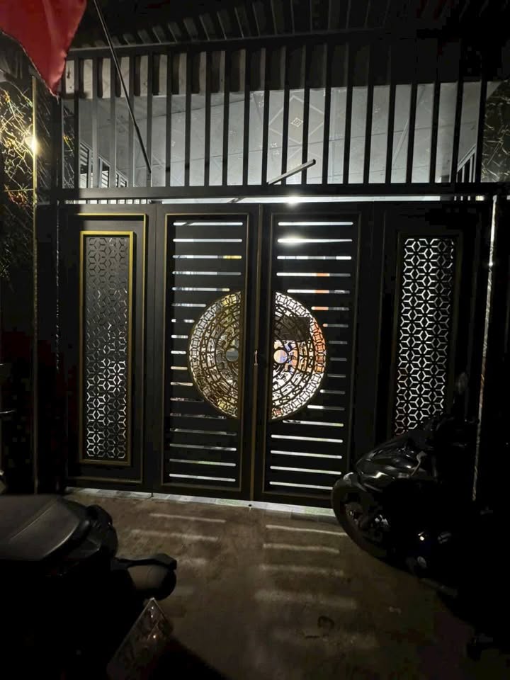 Nhà phố 63m² tại Dĩ An, giá 1.12 tỷ - Pháp lý rõ ràng, Gần chợ Khánh Long!