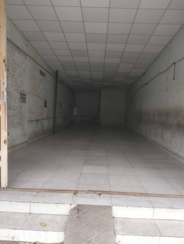 Nhà mặt tiền đường Lê Thị Út Dĩ An 125m² giá 5 triệu - Cho thuê ngay!