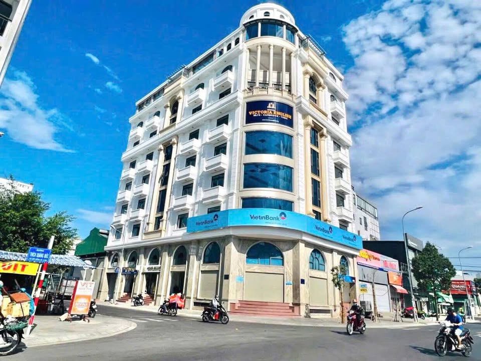 Đất nền góc 442m² tại Nha Trang - Giá tốt, pháp lý rõ ràng!