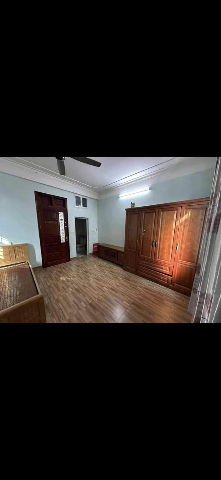 Phòng cho thuê tại Tây Mỗ, Nam Từ Liêm - Full nội thất, vào ở ngay!