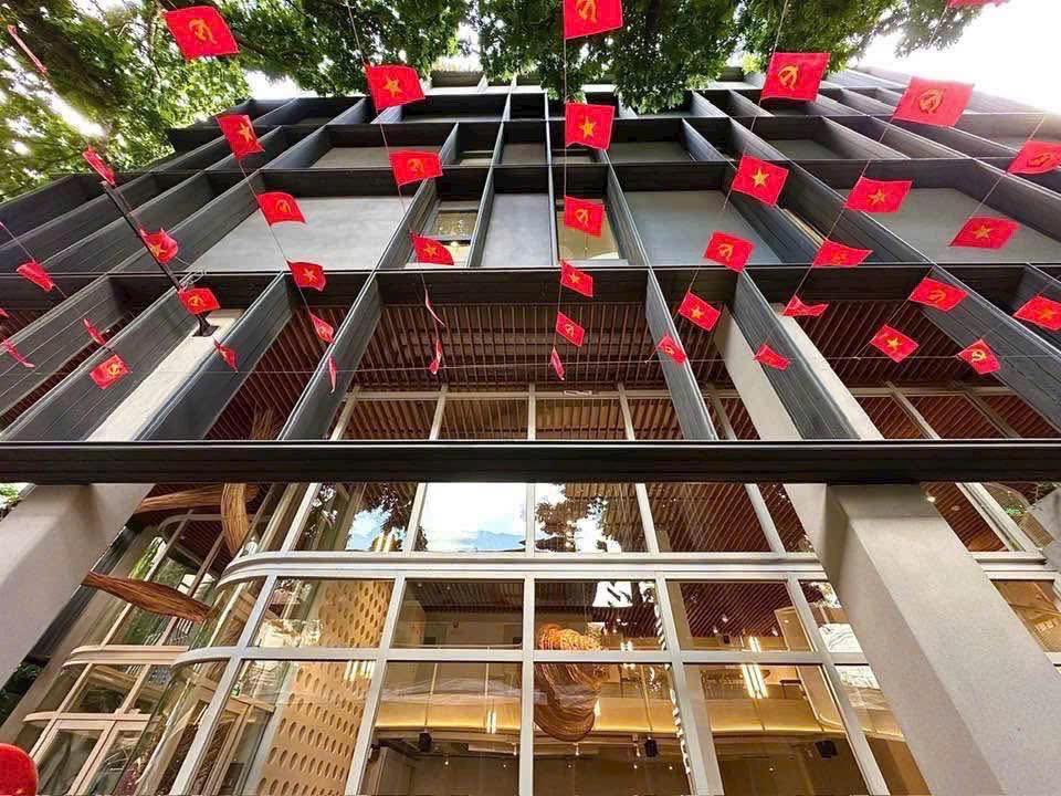 Building Đa Kao Quận 1 659m² giá 220 tỷ - Cơ hội đầu tư hiếm có!