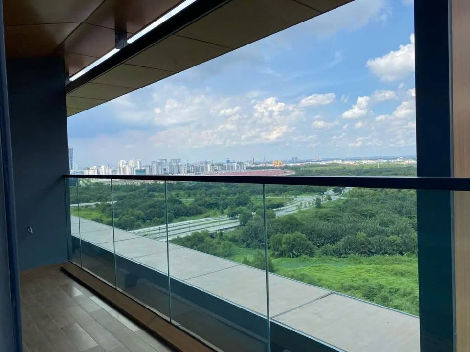 Căn hộ Empire City Thủ Thiêm 155m² giá 40 tỷ - View sông tuyệt đẹp!