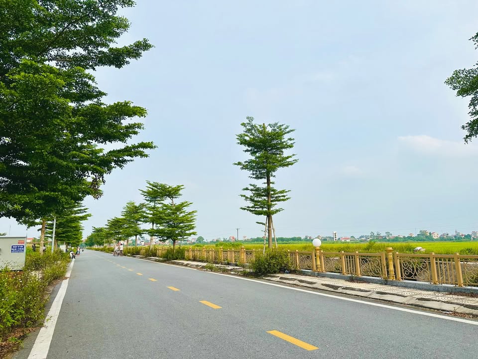 Đất nền KĐT Phúc Thành Lý Nhân 100m² giá chỉ 2 tỷ - Cách hồ 60m, cơ hội đầu tư hấp dẫn!