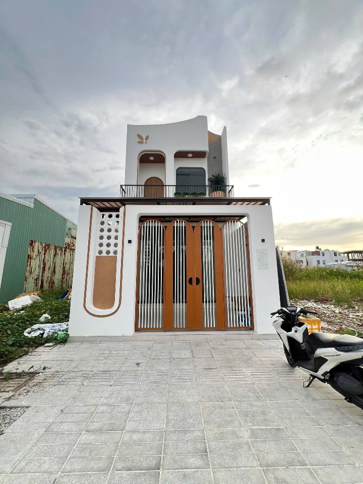 Nhà phố Vĩnh Quang - 100m² giá 3.55 tỷ - Thiết kế hiện đại, sẵn sàng ở ngay!