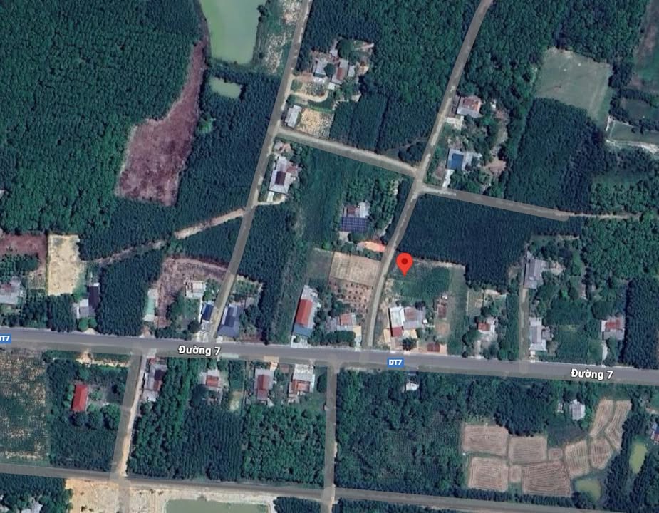 Đất nền Quảng Xá, Vĩnh Linh 273m² giá chỉ 200 triệu - Cơ hội đầu tư tuyệt vời!