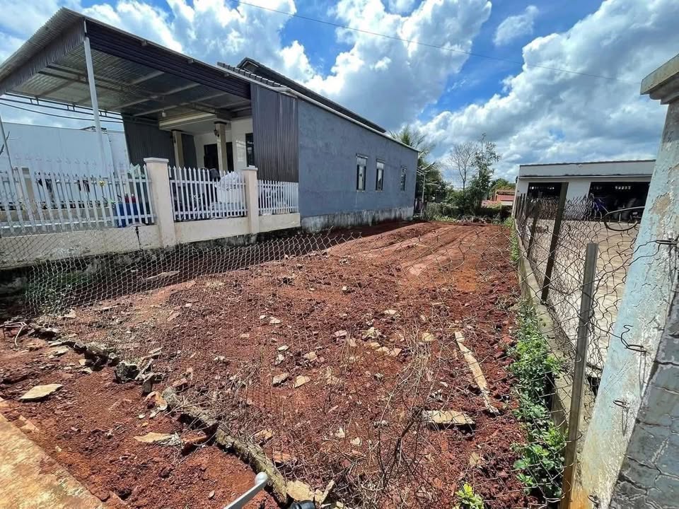 Đất nền xã Ea Kpam 210m² giá chỉ 3.15 tỷ - Gần chợ và tiện ích