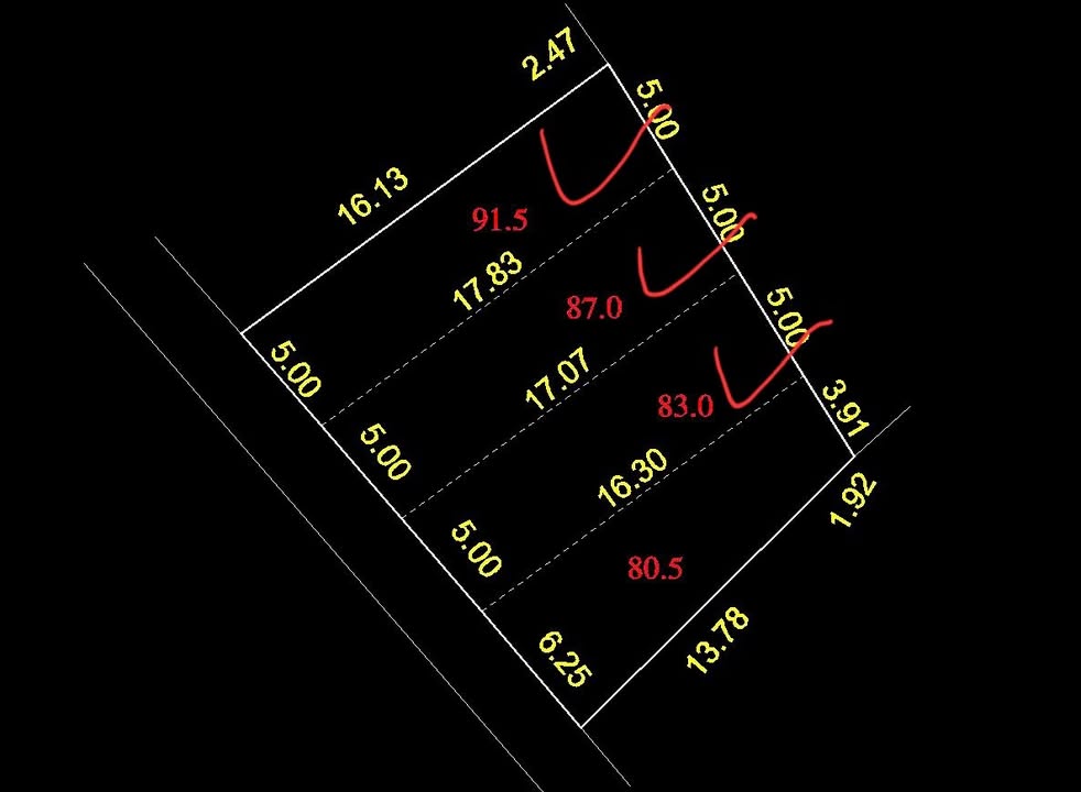 Đất nền Hiền Ninh, Sóc Sơn 80,5m² giá thỏa thuận - Cơ hội đầu tư lý tưởng!