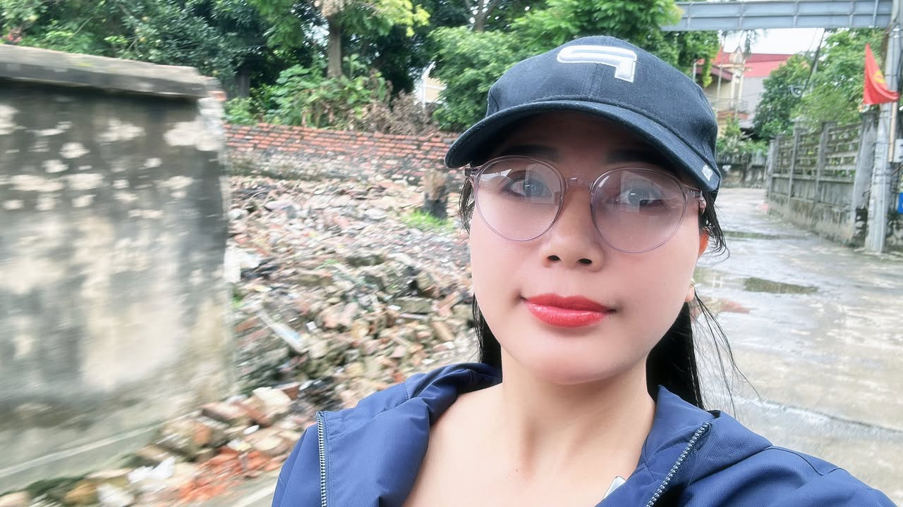 Đất nền Mai Đình Sóc Sơn 90m² - Đầu tư tiềm năng ngay sát đường đôi Nội Bài!