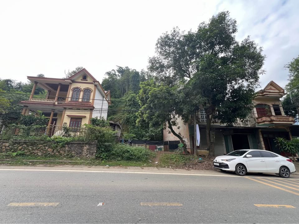 Đất nền thôn Luổng Láo 2, Cốc San, 120m² giá 1.4 tỷ - Sổ đỏ chính chủ