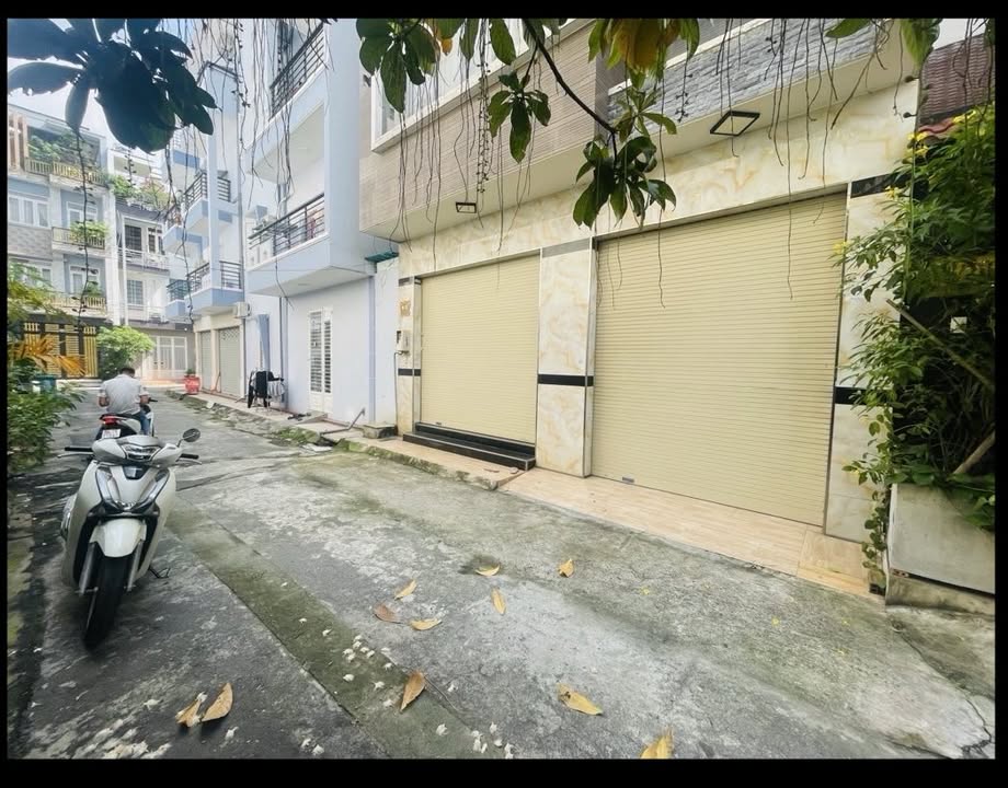 Biệt thự 5 tầng Nguyễn Sỹ Sách, 83m² giá 10.7 tỷ - Thiết kế sang trọng, ô tô vào tận nhà!