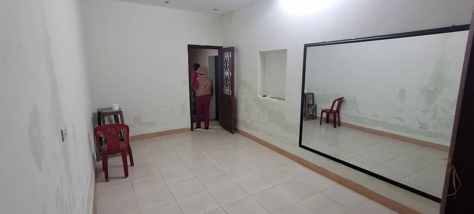 Nhà riêng cho thuê tại Phương Mai, Đống Đa - 26m² giá chỉ 8 triệu/tháng!