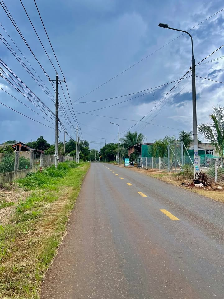 Đất mặt tiền đường DT765B, xã Xuân Tây, huyện Cẩm Mỹ - 1.608m² chỉ 2,1 tỷ - Đầu tư sinh lời hấp dẫn!