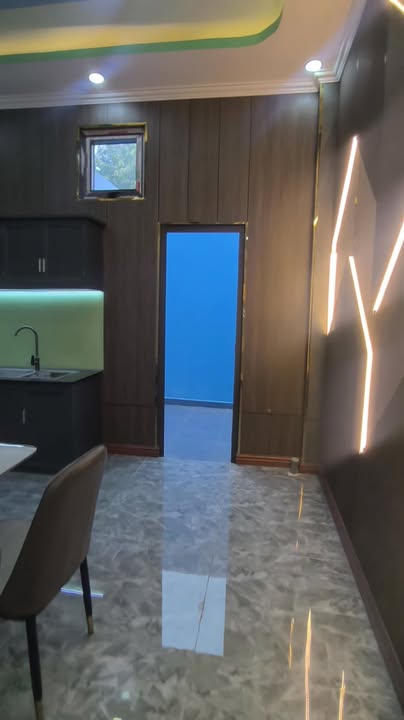 Nhà riêng Long Thượng, Cần Giuộc 116m² giá 3.45 tỷ - Sổ hồng riêng, thương lượng chính chủ!