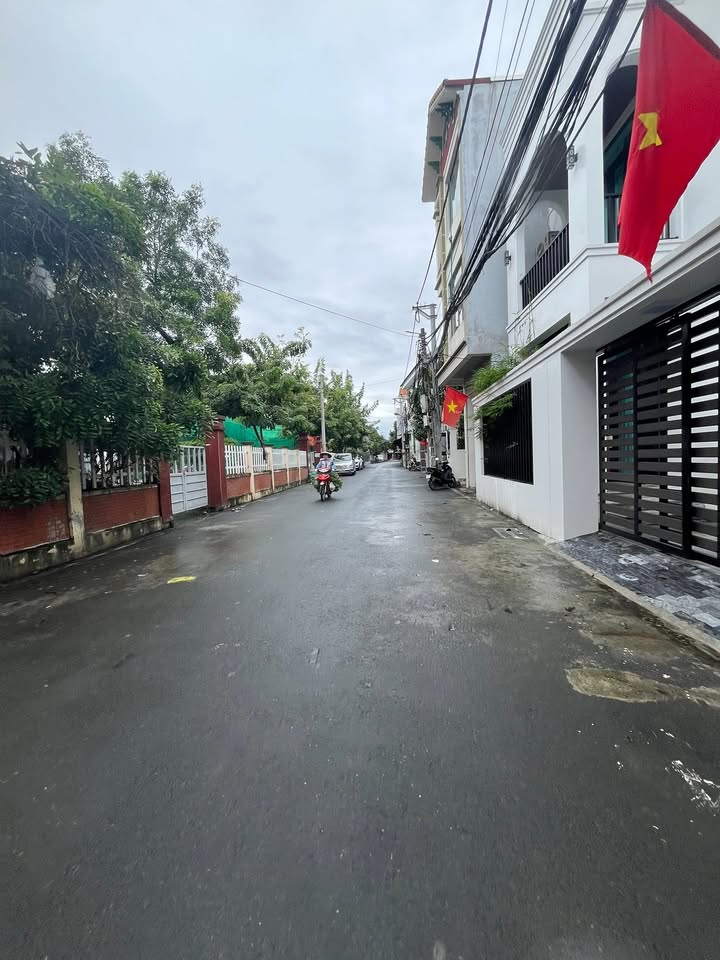 Đất nền lô góc 56m² Đại Mạch - Đông Anh chỉ 4 tỷ - Kết nối nhanh chóng!