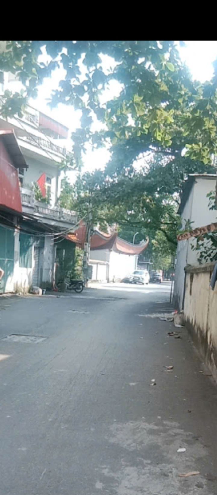 Đất phân lô Hương Mạc, Từ Sơn 40.5m² giá 900 triệu - Cơ hội đầu tư không thể bỏ qua!