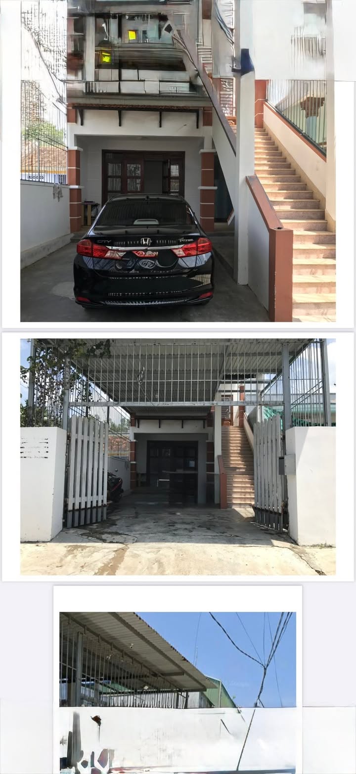 Bán nhà 2 tầng Vĩnh Ngọc, Nha Trang 302m² - Giá tốt chỉ 4.542 tỷ!