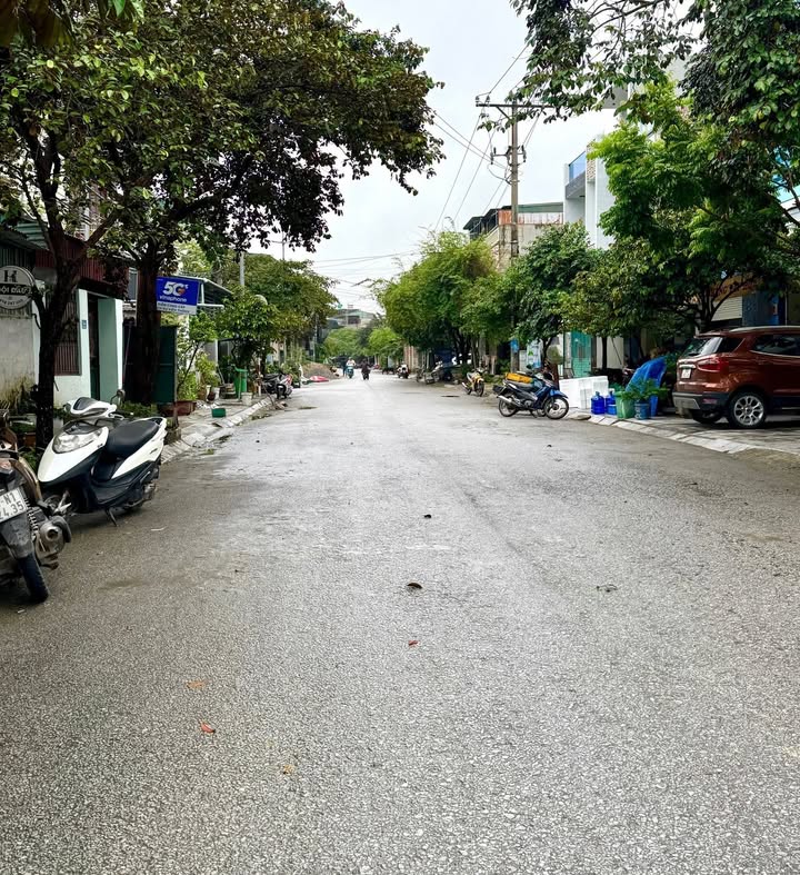 Đất kinh doanh Sầm Sơn 100m² chỉ 1 tỷ - Cơ hội đầu tư hiếm có!