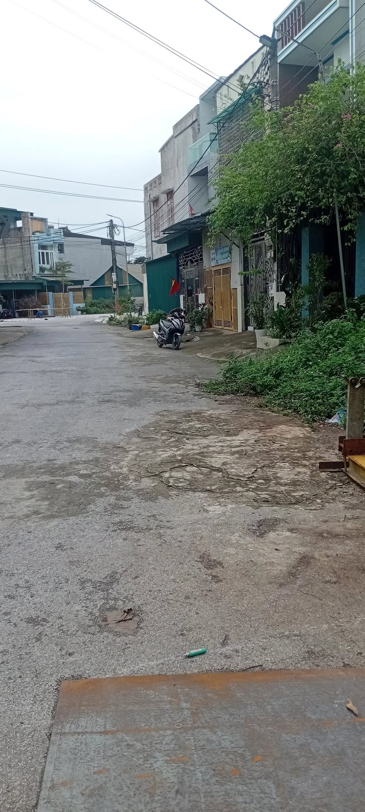 Đất nền Quảng Tiến Sầm Sơn 84m² giá 1.8 tỷ - Cơ hội đầu tư hấp dẫn!