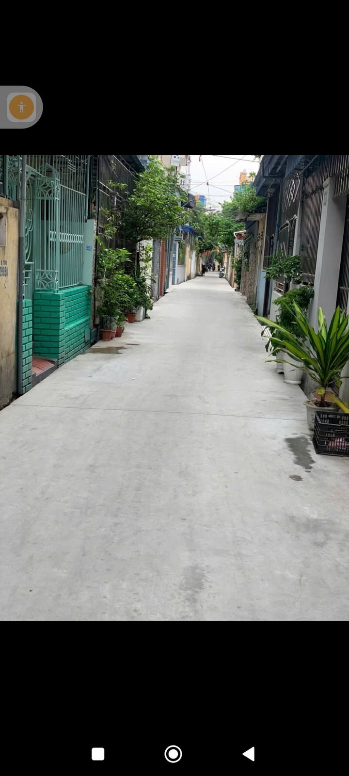 Nhà 2 tầng phường Hạ Long, Nam Định 92m² giá 2.6 tỷ - Giao thông thuận tiện!