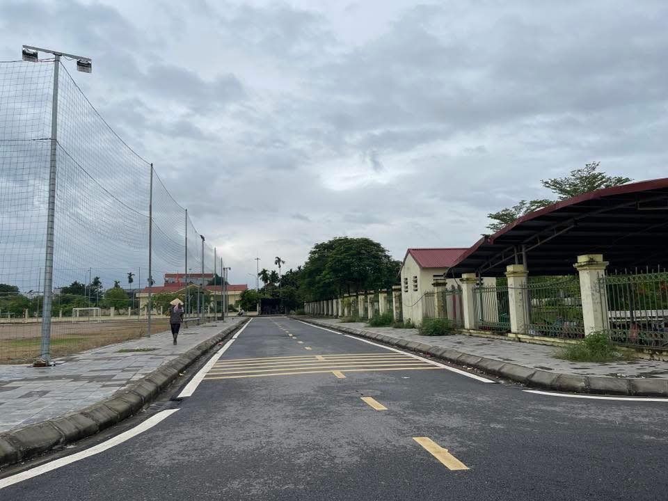 Đất nền Văn Khê Mê Linh 90m² giá 3.6 tỷ - Tiềm năng tăng giá mạnh!