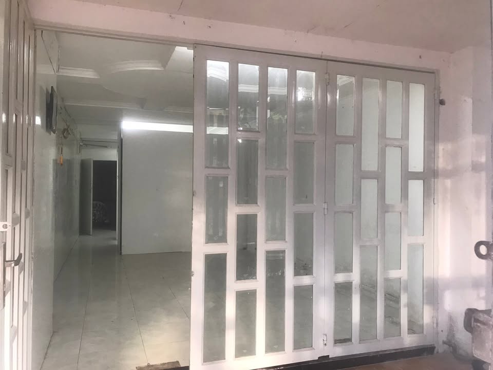 Cho thuê mặt bằng kinh doanh 47 Cao Lỗ, Quận 8, 52m² - Vị trí đắc địa, sẵn sàng kinh doanh!