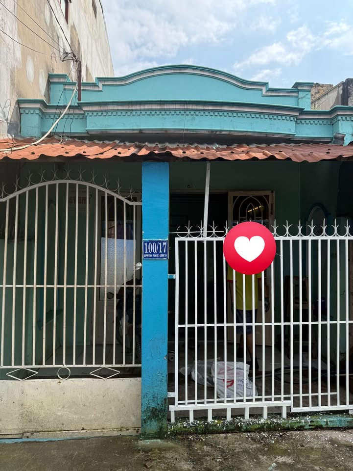 Nhà nguyên căn cho thuê tại Bùi Tư Toàn, An Lạc 48m² giá chỉ 5 triệu/tháng!