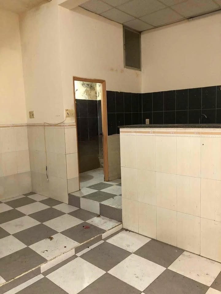 Nhà cho thuê đường Lê Đại Hành, quận 11, 36.4m² - Tiện nghi, giá chỉ 8 triệu/tháng!