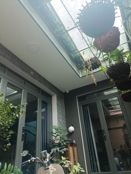 Nhà đẹp Ngũ Hiệp 78m² giá thỏa thuận - Thiết kế hiện đại, sẵn sàng ở ngay!