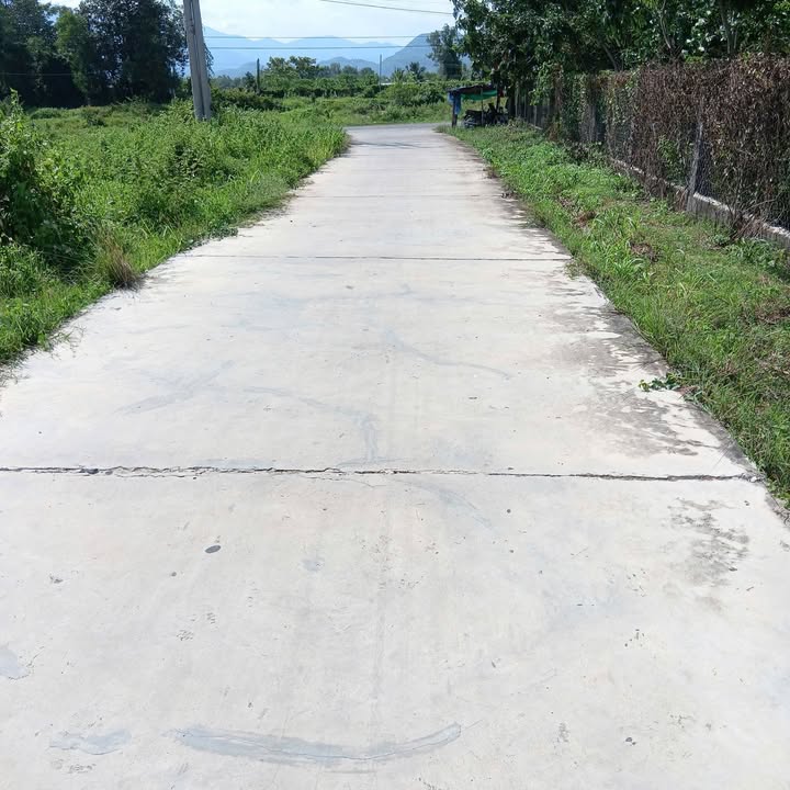 Đất nền Kênh Hàm Liêm 2300m² giá 799 triệu - Cơ hội đầu tư hấp dẫn!