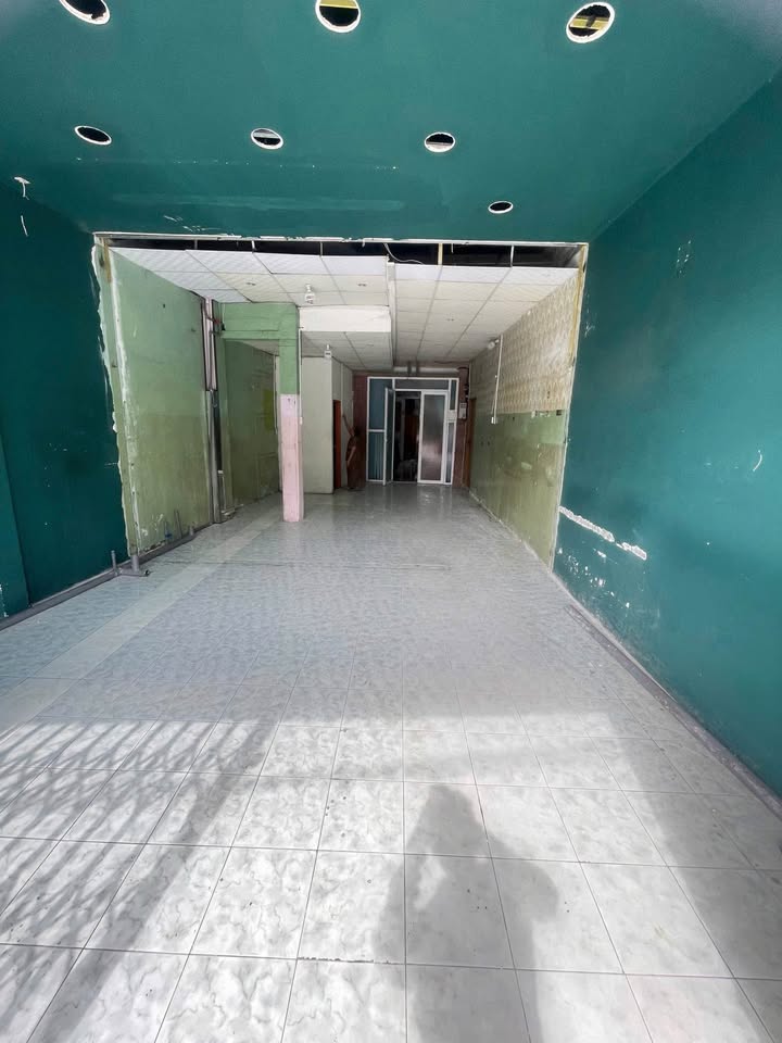 Mặt bằng kinh doanh đường 2/4 Nha Trang 50m² giá 12 triệu - Đầu tư sinh lời ngay!