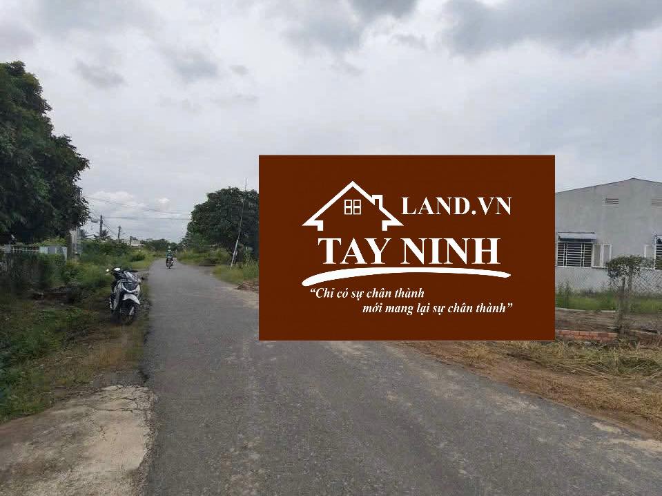 Mặt tiền FrontHouse đường Hốc Trâm, Tây Ninh, 292m² - Giá chỉ 890 triệu!