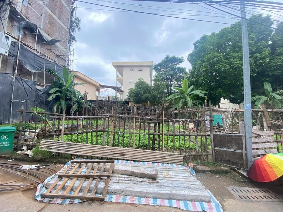 Đất nền Thụy Phương 86m² giá 15 tỷ - Vị trí vàng đầu tư sinh lời!