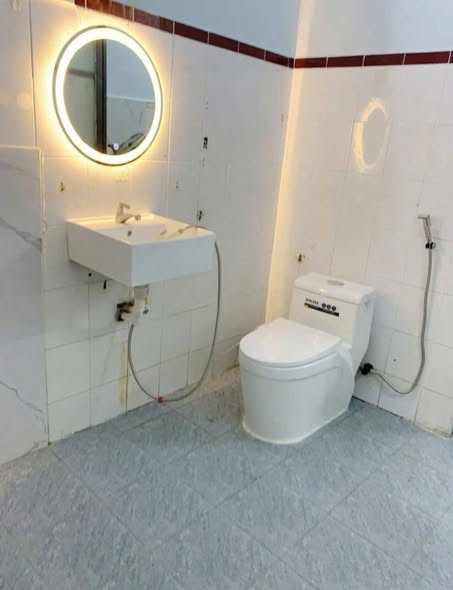 Căn hộ dịch vụ Tân Tiến 60m² giá 4.5 triệu - Sẵn sàng vào ở ngay!