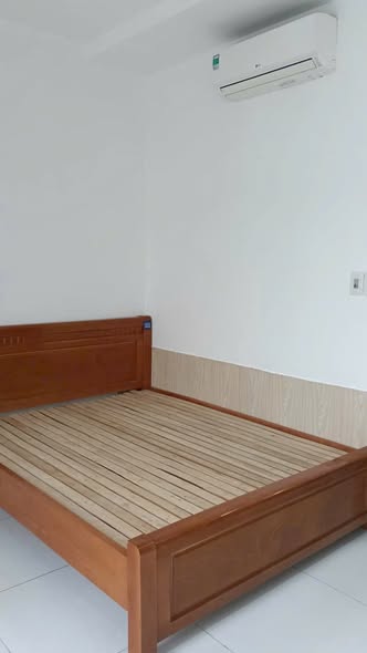 Nhà Hoàng Huy An Đồng 45m² giá 980 triệu - Sẵn sàng vào ở!