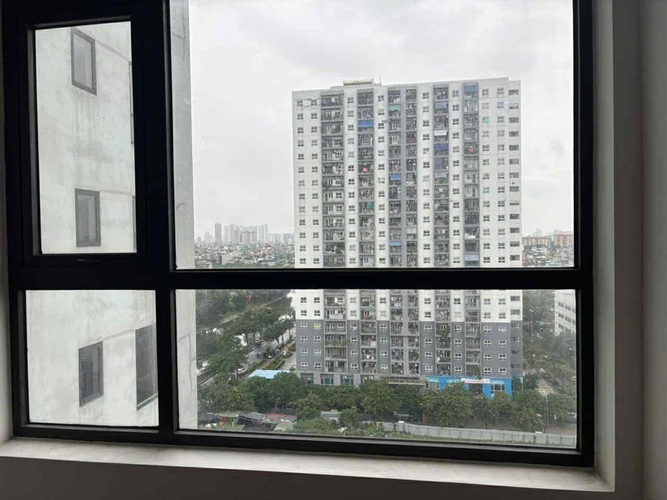 Căn hộ CT2 X2 Đại Kim, Hoàng Mai 86m² giá 5.848 tỷ - Chính chủ cần bán gấp!