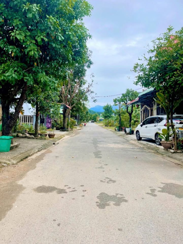 Đất nền 100m² phường Hòa Khánh, Đà Nẵng - Tiềm năng đầu tư lớn!