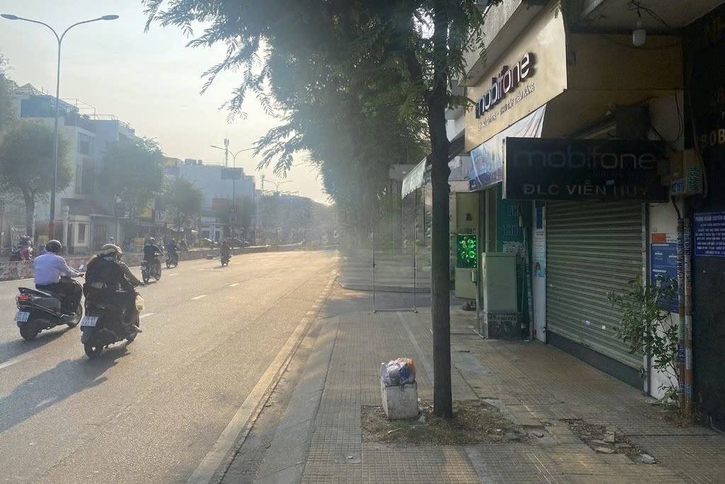 Kho xưởng cho thuê tại Lê Trọng Tấn, Tân Phú, 368m² - Hẻm xe tải ra vào thuận tiện!