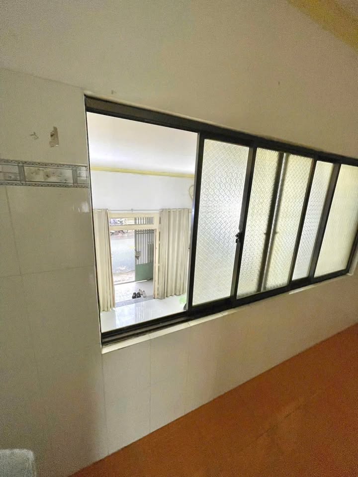 Nhà mặt tiền cho thuê Nguyễn Quý Yêm, An Lạc, Bình Tân 52m² giá 9 triệu - Thích hợp cho kinh doanh nhỏ!