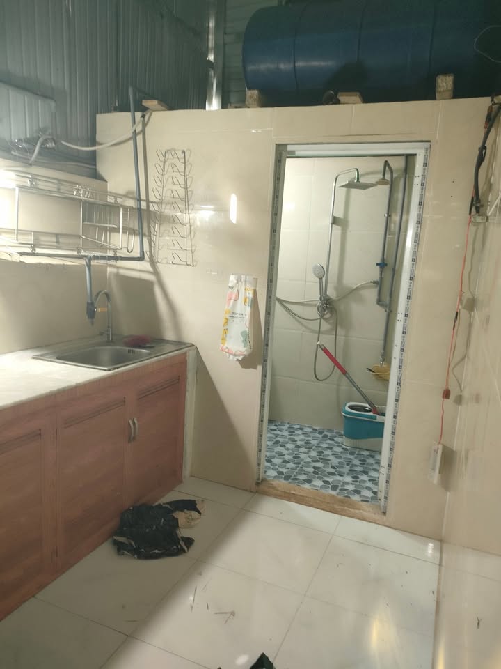 Nhà bán Bàu Hàm 100m² giá 450 triệu - Gần chợ, sổ hồng chính chủ!