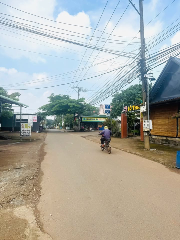 Đất thổ cư Sông Trầu, Trảng Bom 180m² giá 1.19 tỷ - Sổ đỏ chính chủ