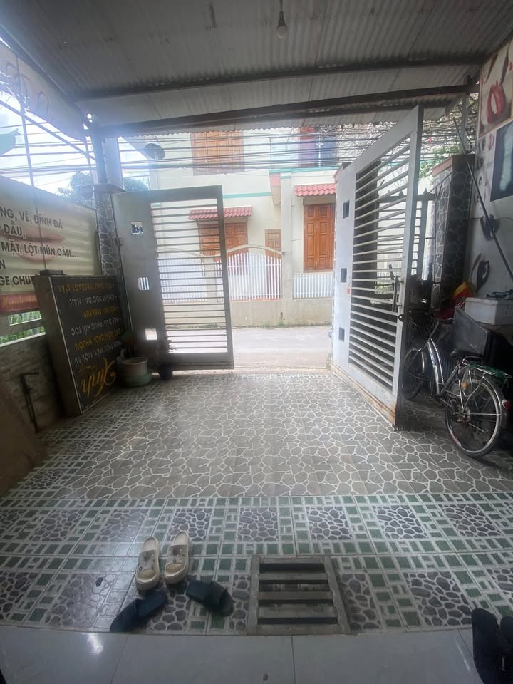 Nhà Bán Hẻm Bình An, Bắc Sơn, Trảng Bom 118m² - Giá 1.35 tỷ, Pháp Lý Rõ Ràng!