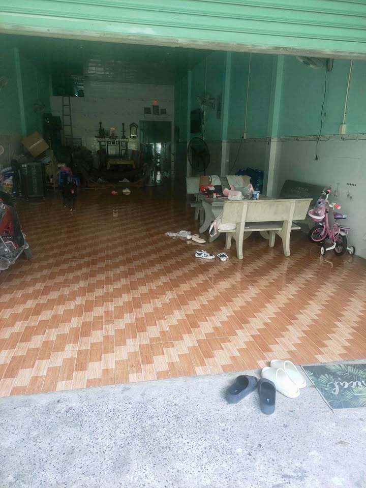 Đất thổ cư Hựu Thạnh, Đức Hòa 240m² giá 2.5 tỷ - Sổ hồng riêng, gần KCN Tân Đức!