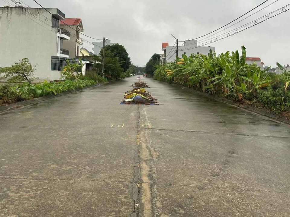 Đất nền liền kề khu Viên Nha, Ninh Khánh 91m² giá 5 tỷ - Đầu tư sinh lời hấp dẫn!