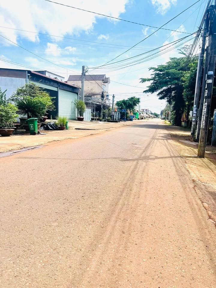 Đất nền liền kề Long Khánh 105m² giá 930 triệu - Đường xe hơi thoải mái!