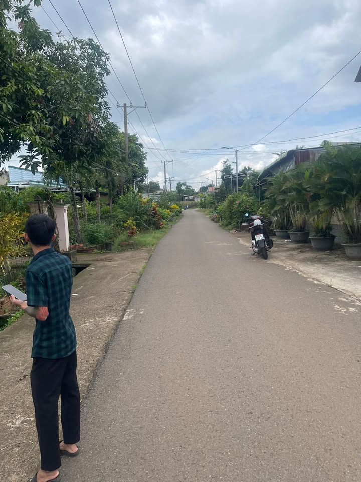 FrontHouse Xuân Lộc 100m² giá 900 triệu - Mặt tiền kinh doanh đắc địa!