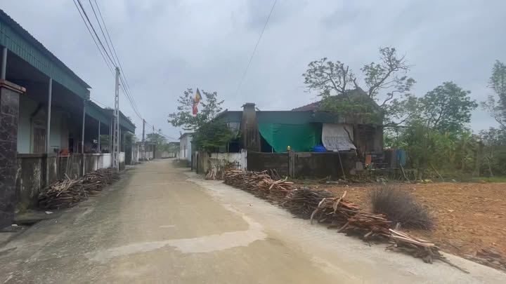 Đất nền Kim Liên, Nam Đàn 278.3m² giá 1 tỷ - Đầu tư sinh lời ngay!