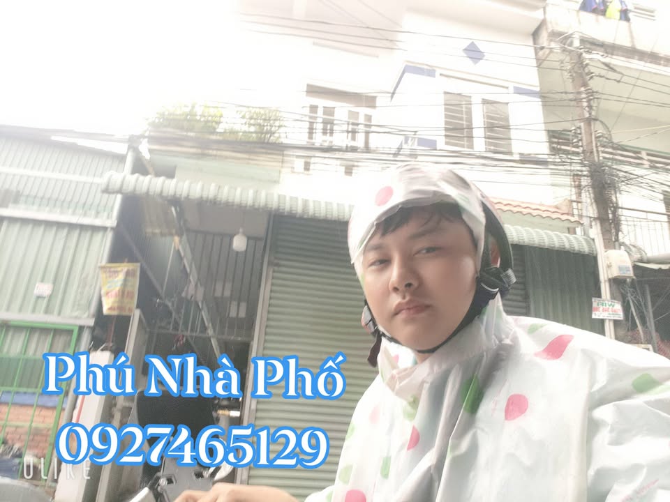 Nhà 3 tầng Chiêu Liêu A, Dĩ An 124m² giá 5.5 tỷ - Dòng tiền 25 triệu/tháng!