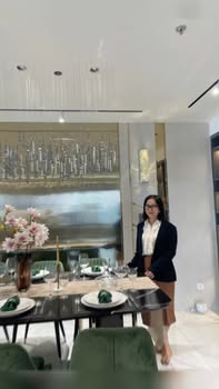 Căn hộ KIỀU by KITA Trần Hưng Đạo Q5 115m² giá 18.4 tỷ - Sẵn sàng vào ở ngay!